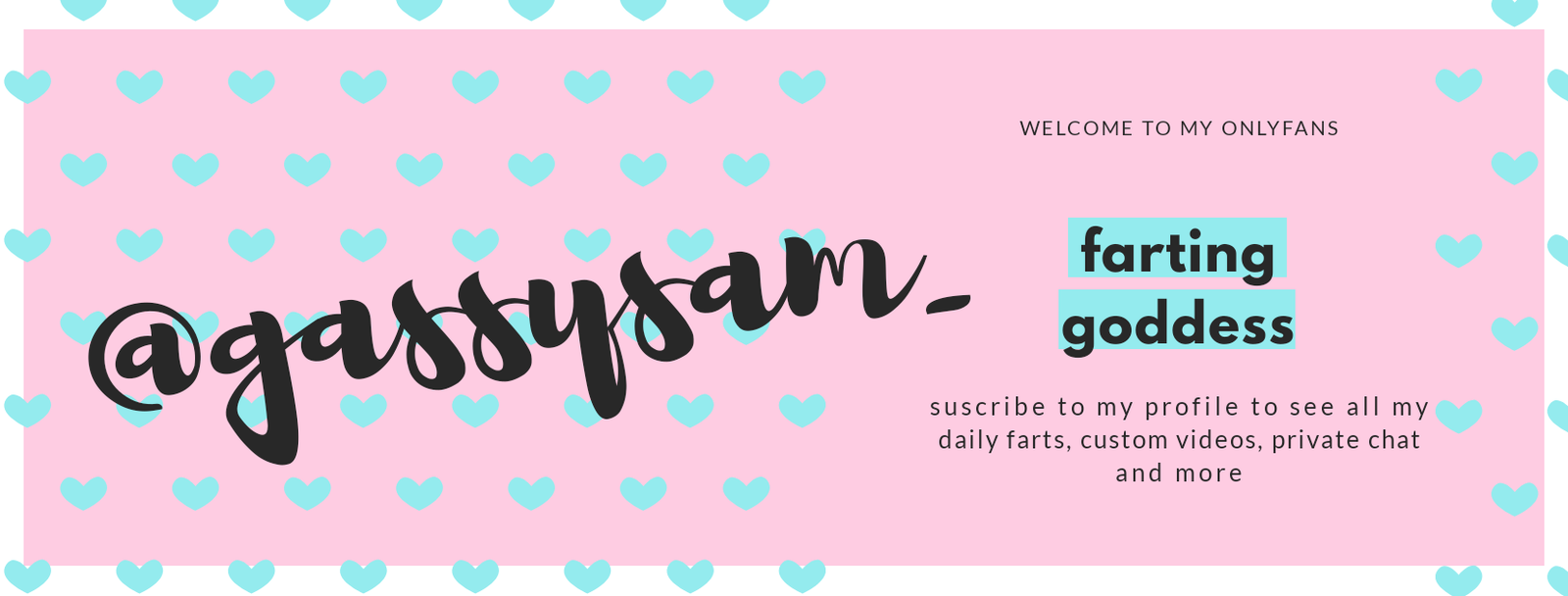 Banner of gassysam_