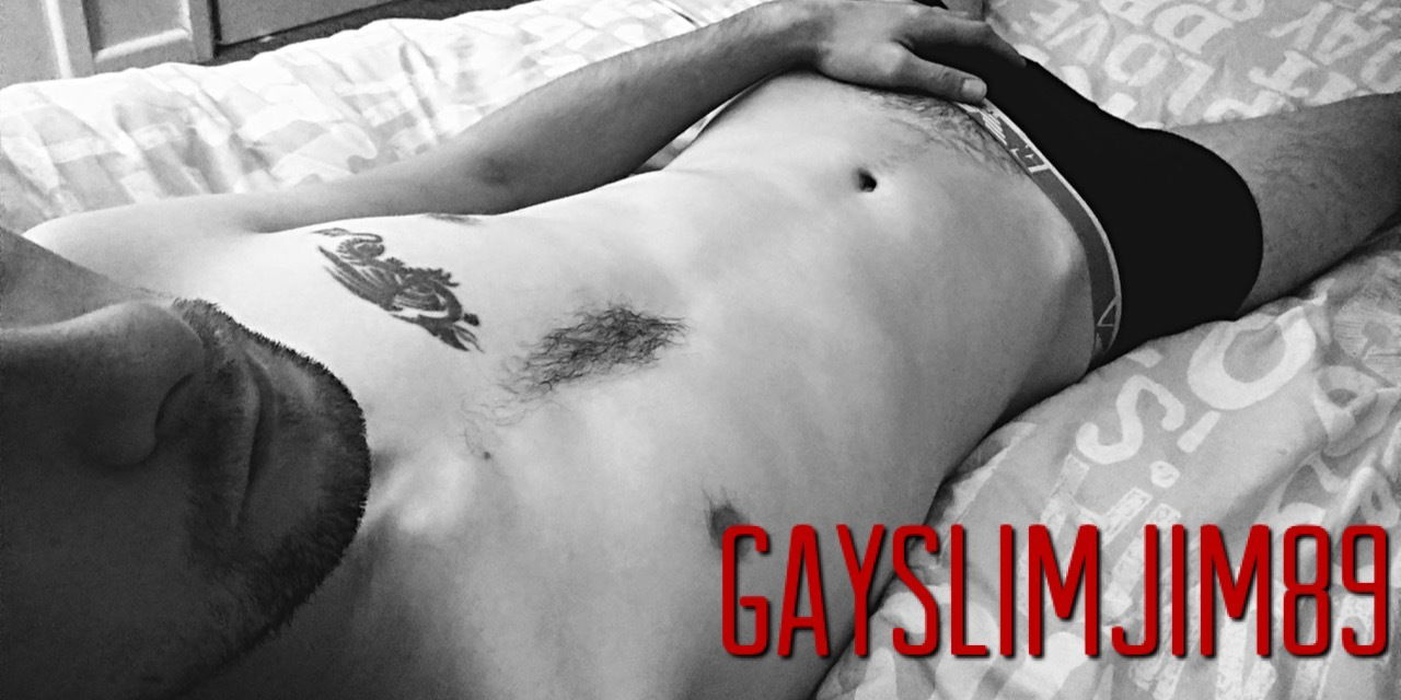 Banner of gayslimjim89
