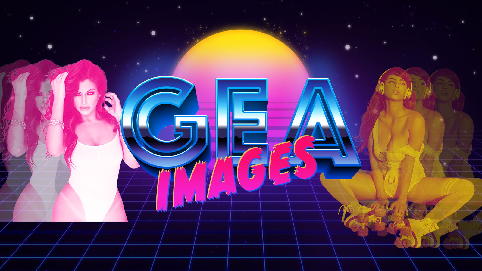 Banner of geaimages