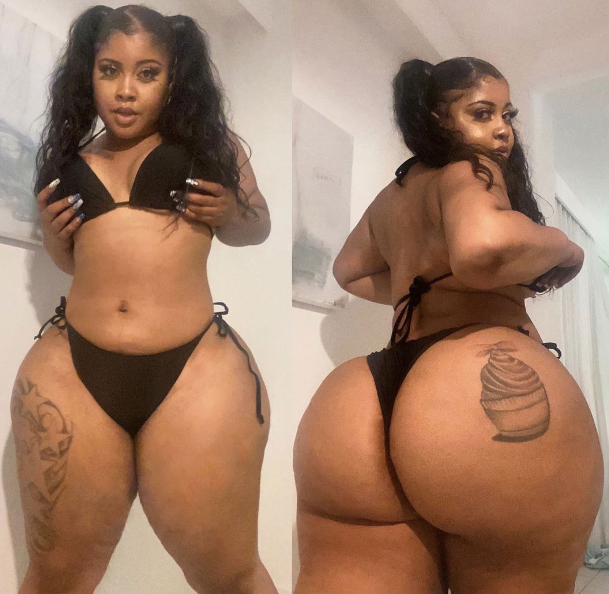 Banner of ghettobarbieee404