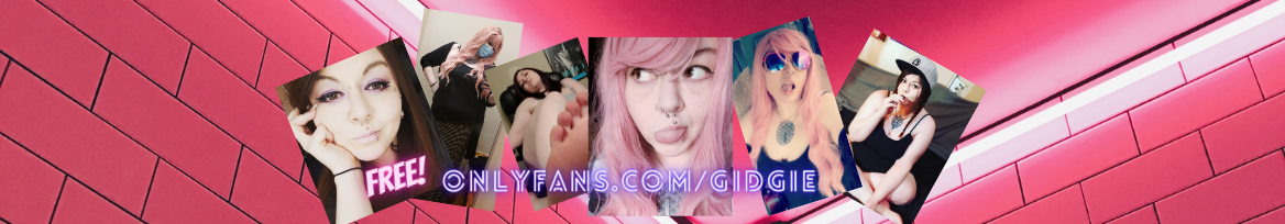Banner of gidgie
