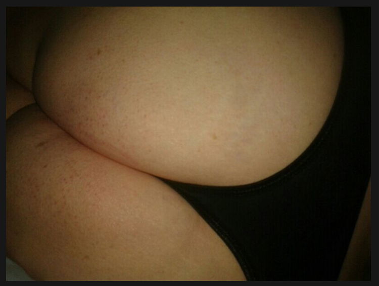 Banner of gingerbbwcanada
