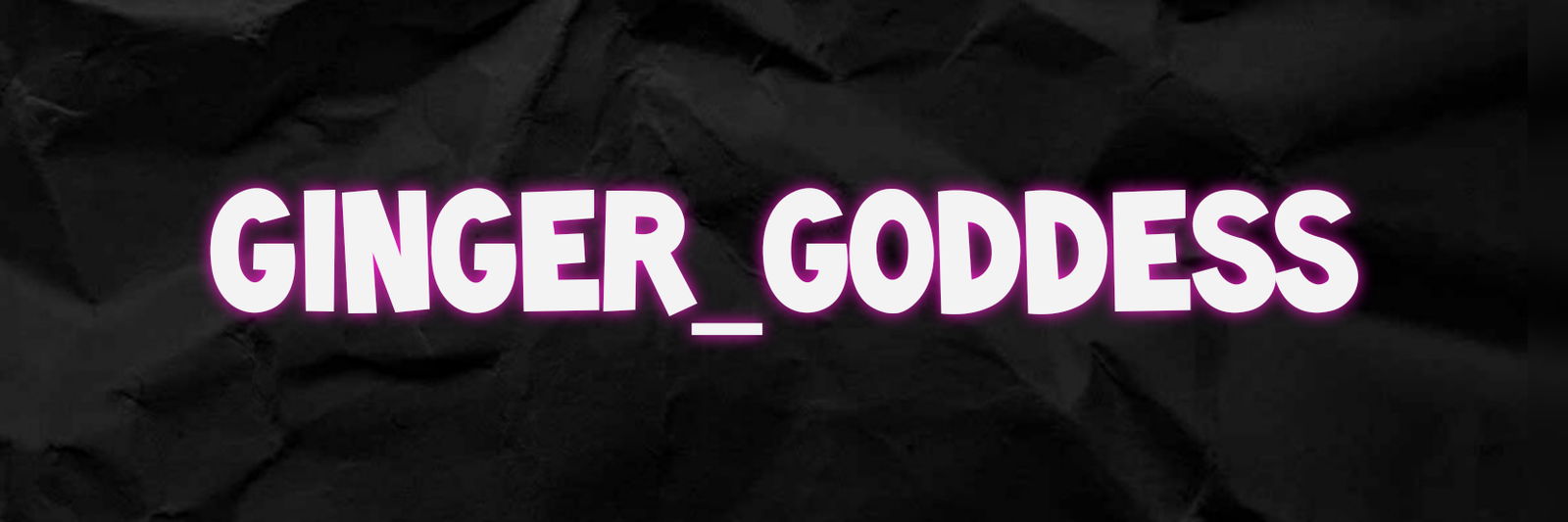 Banner of gingerkitty9