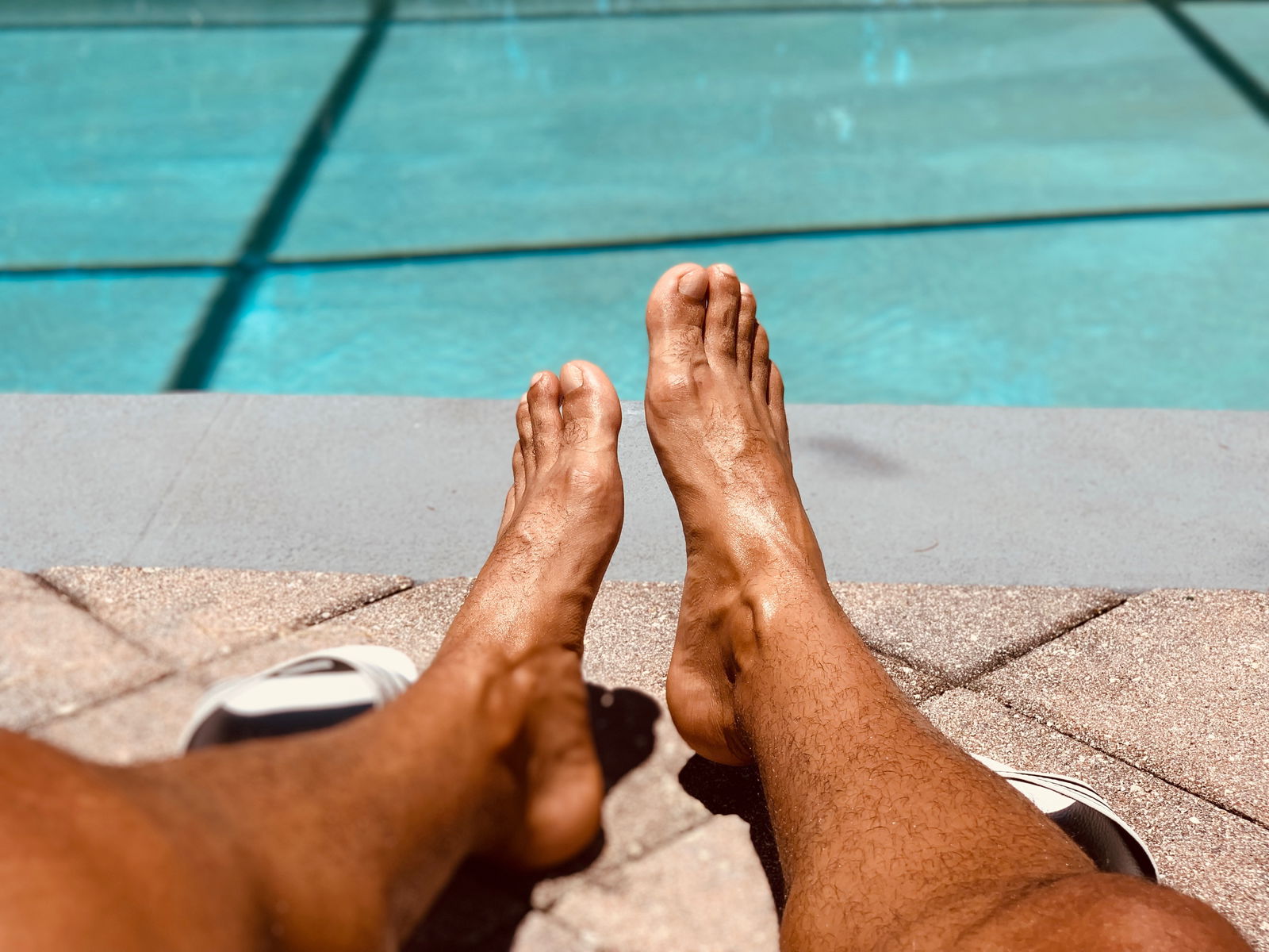 Banner of givemehisfeet