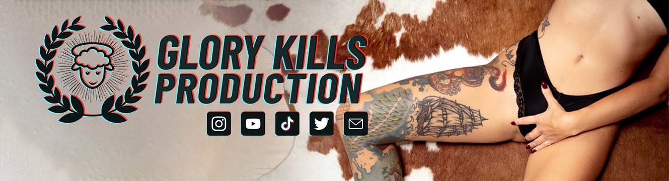 Banner of glorykillsproduction