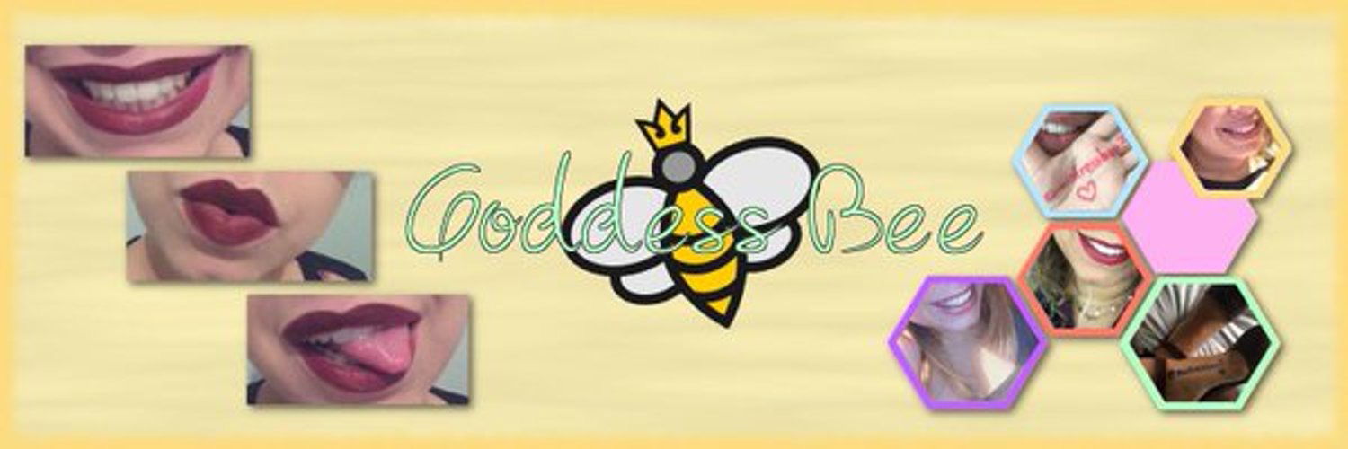 Banner of goddess_bee