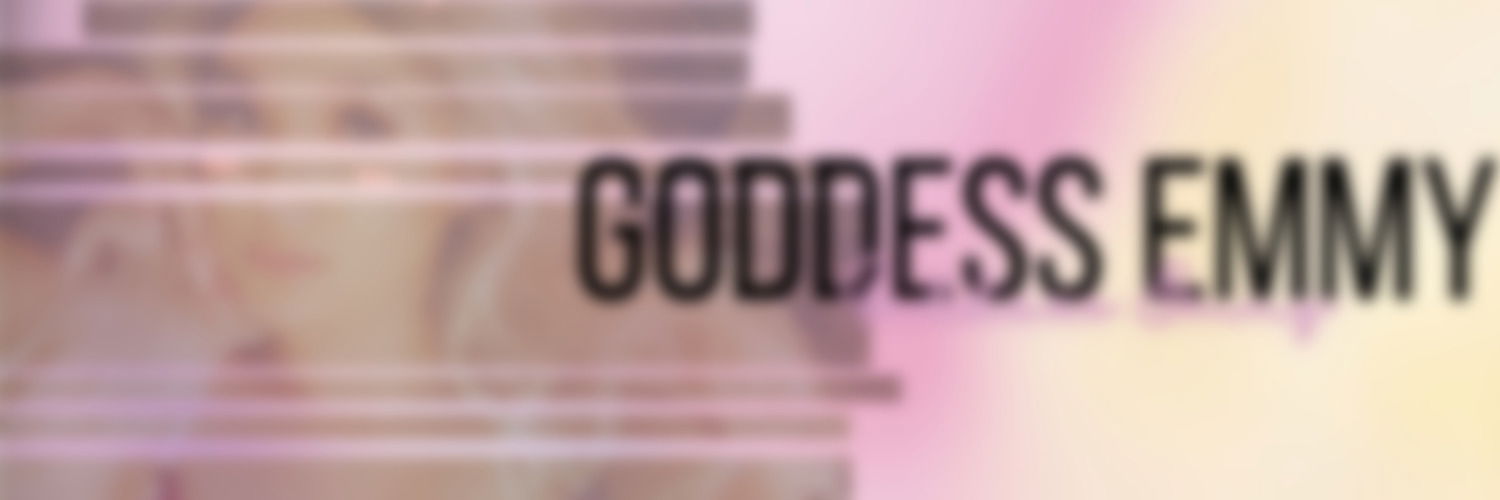 Banner of goddessemmycensored