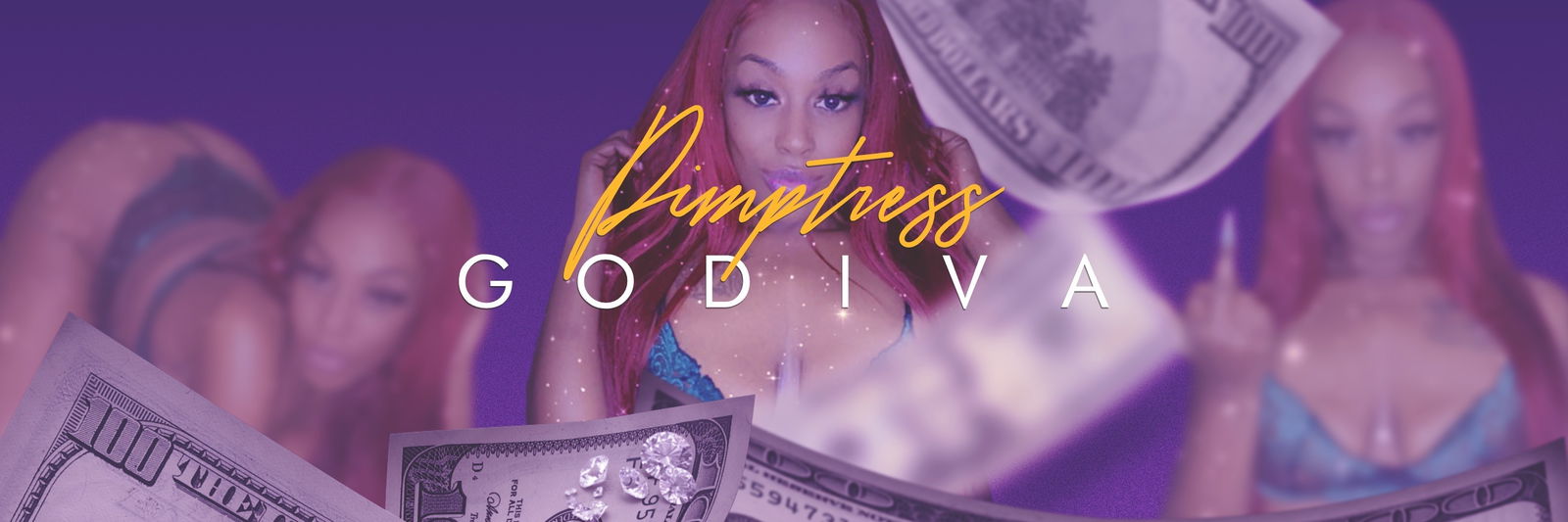 Banner of goddessgodivaxx