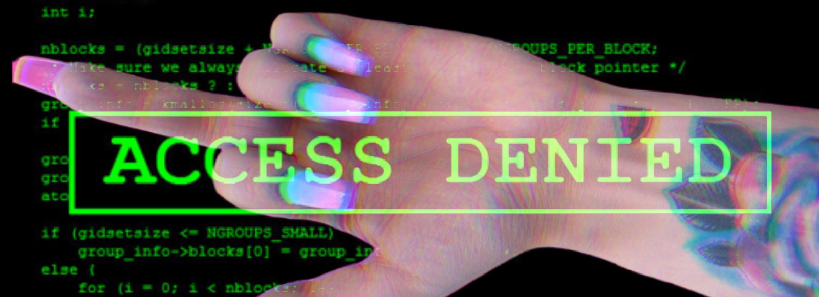 Banner of goddesslove666