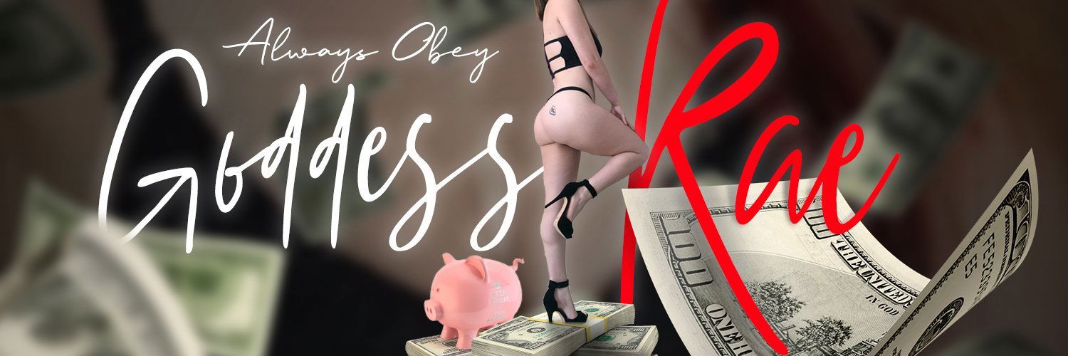 Banner of goddessraexx