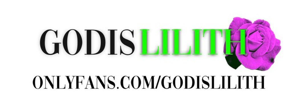 Banner of godislilith