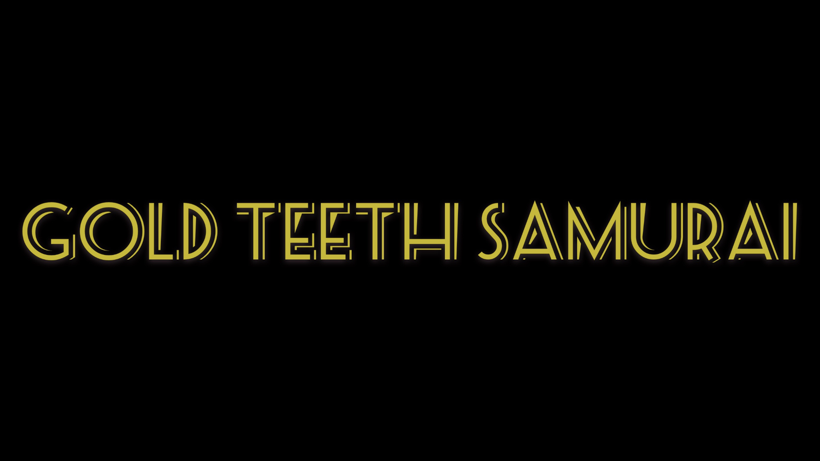 Banner of goldteethsamurai