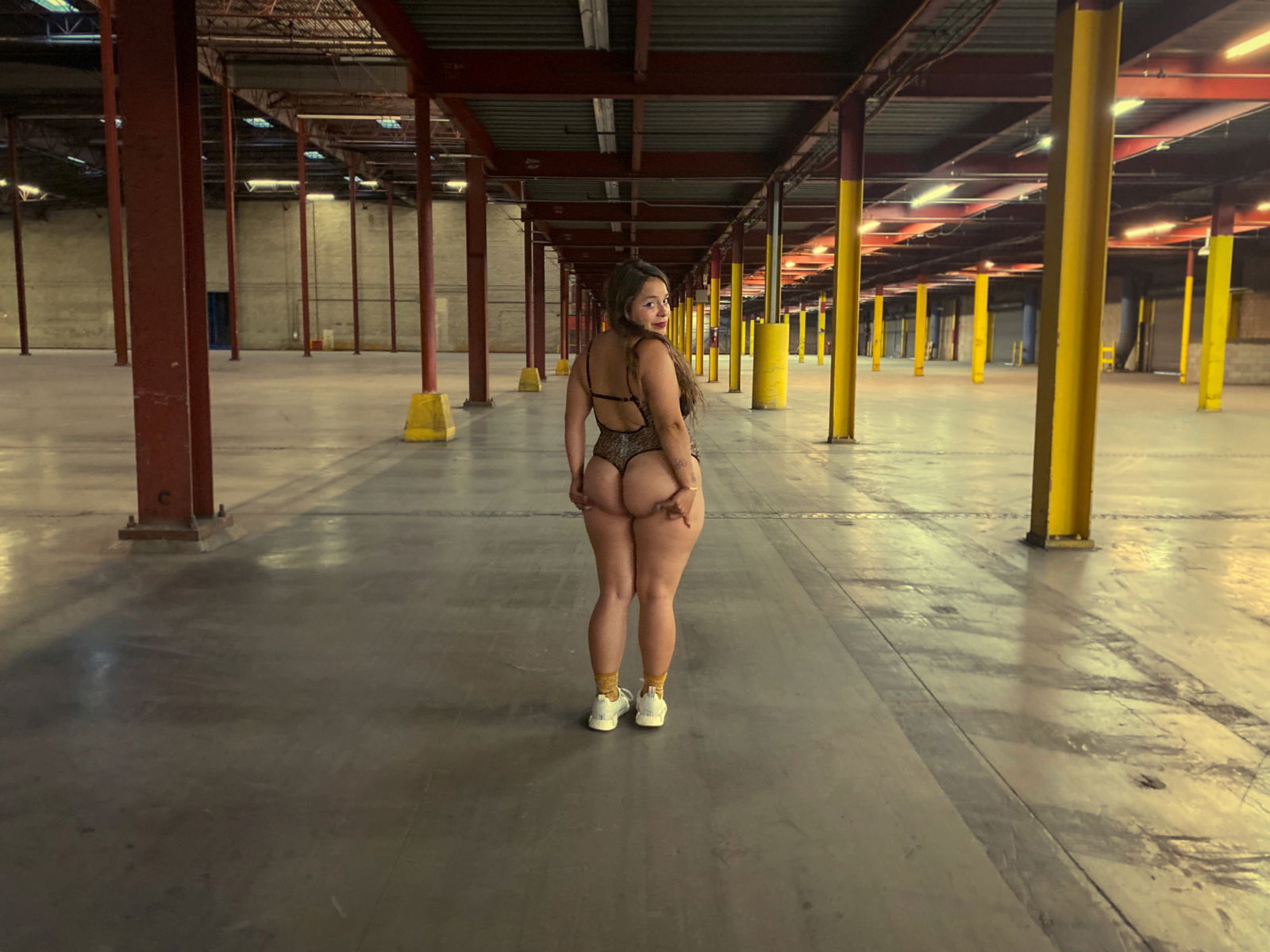 Banner of grrrlnxtdoor