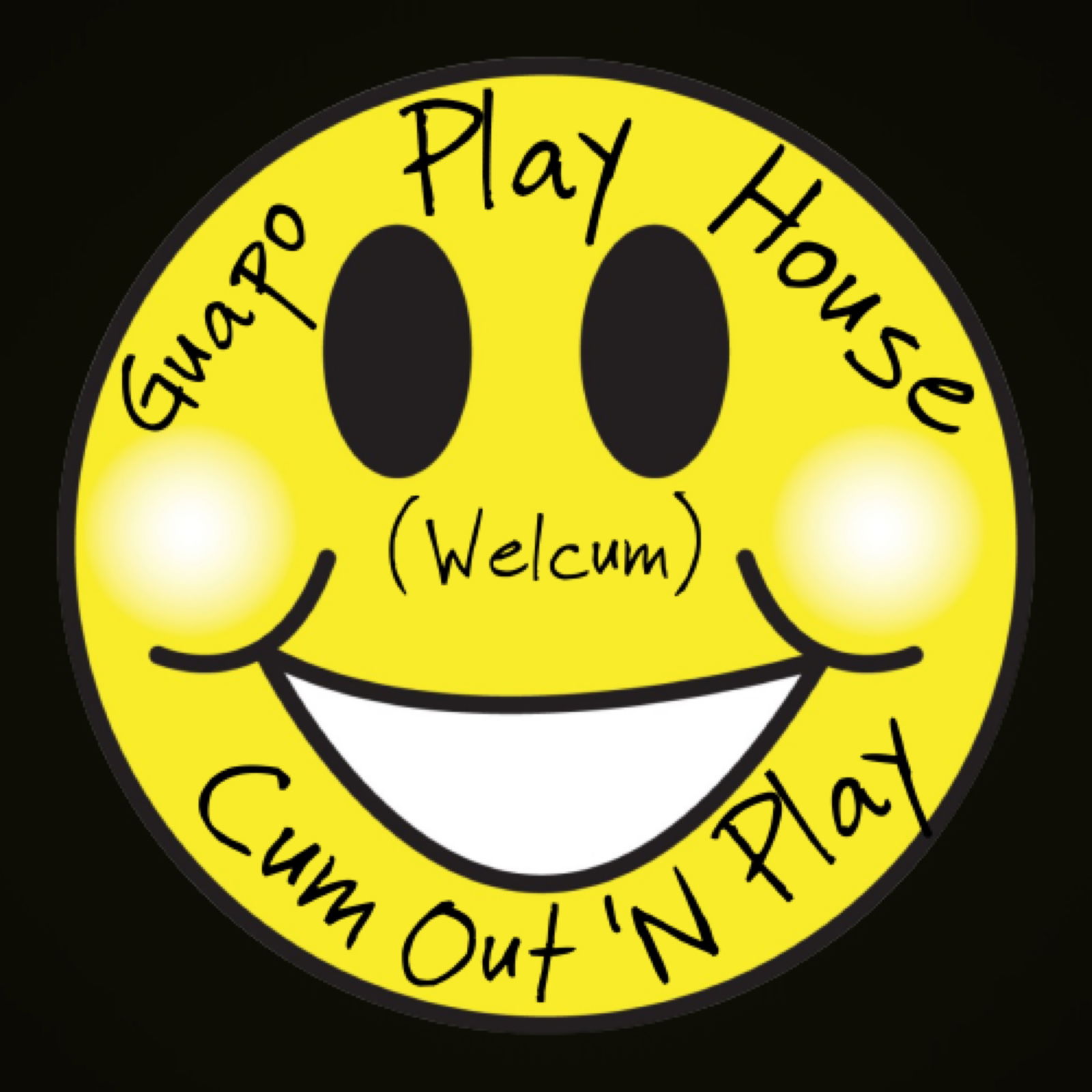 Banner of guapoplayhouse