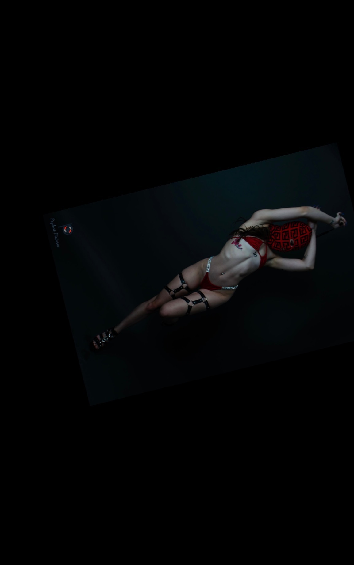 Banner of guesswhoitiss