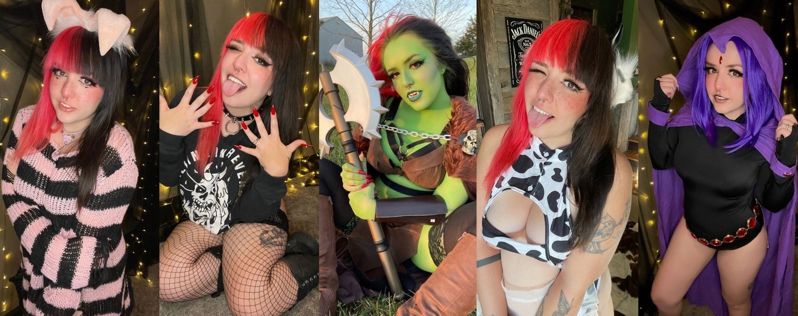 Banner of gummyghostgirl