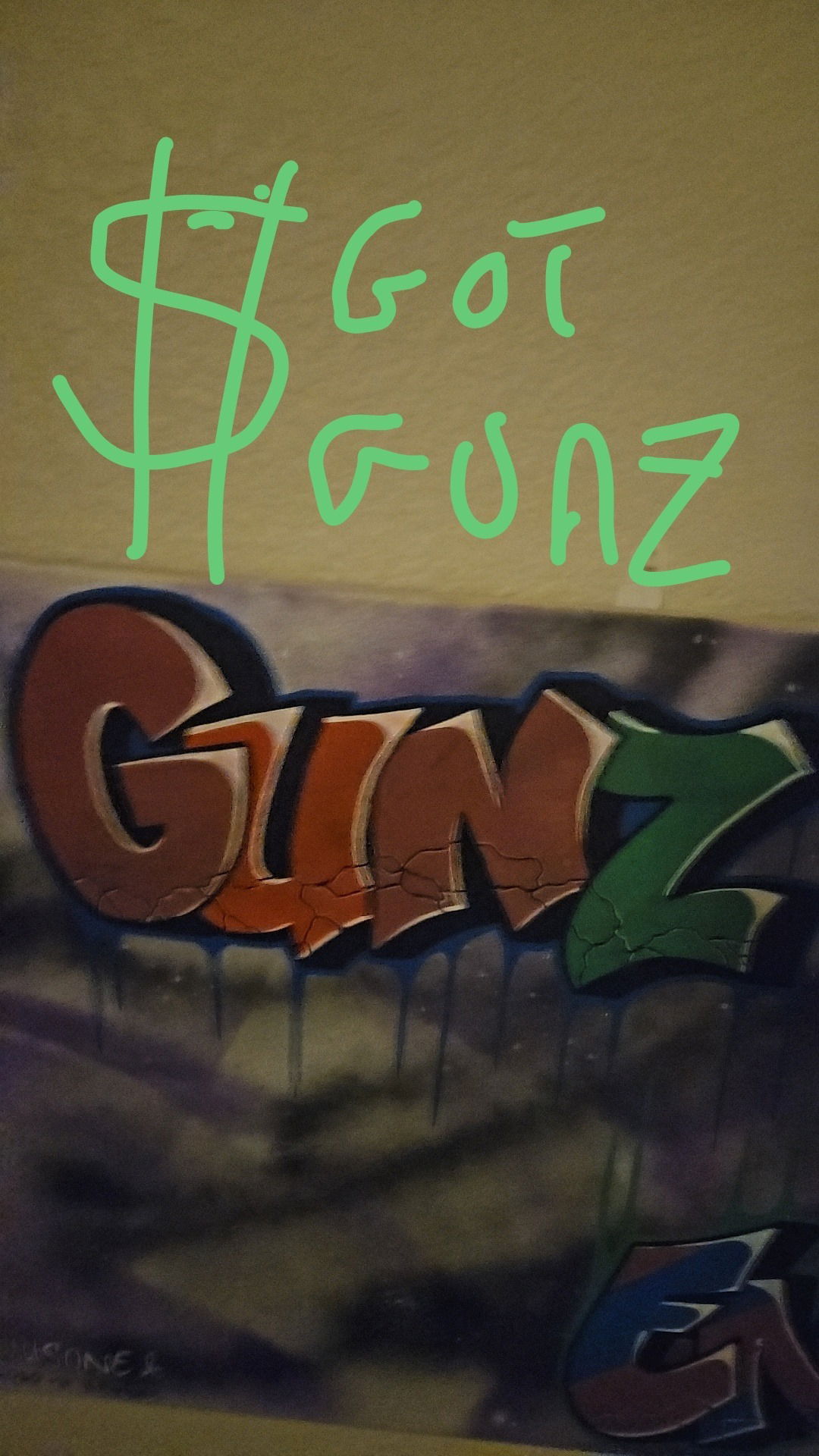 Banner of gunz1010
