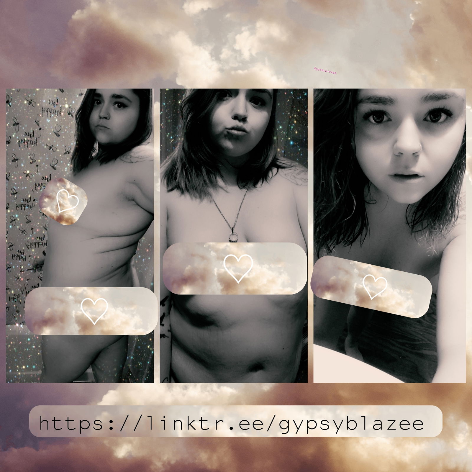 Banner of gypsyblazee