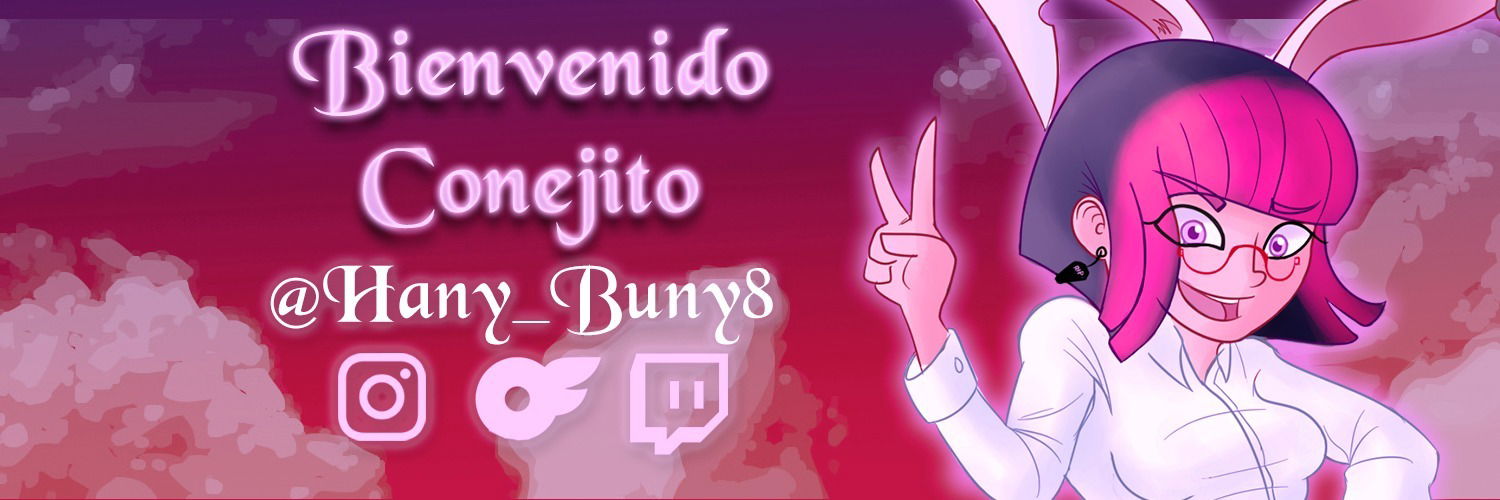 Banner of hany_buny8