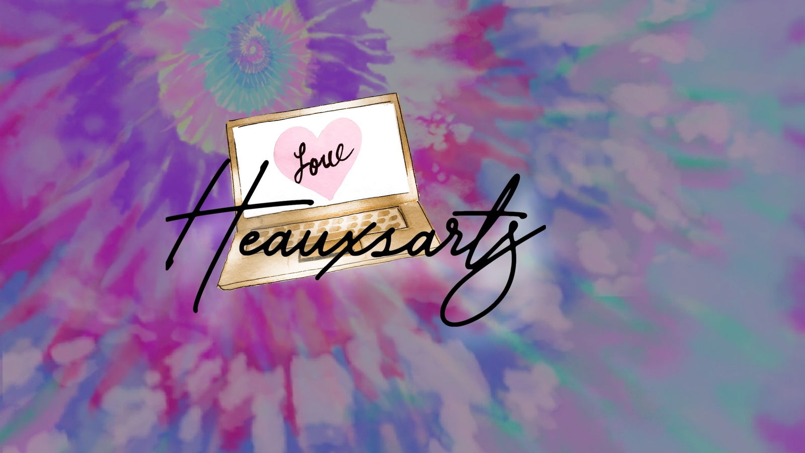 Banner of heauxsart