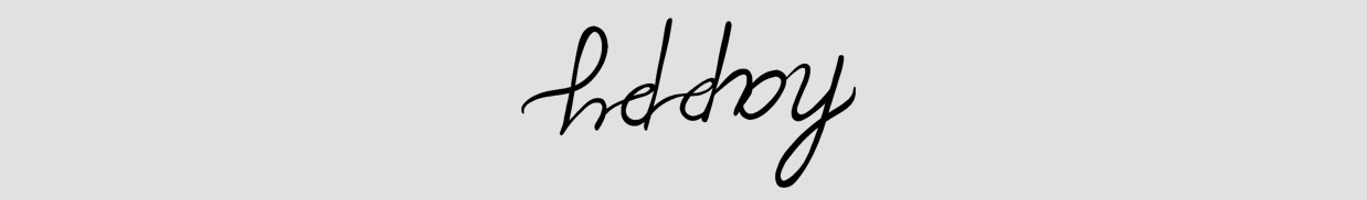Banner of heidiv