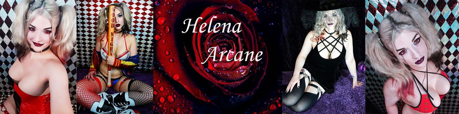 Banner of helena_arcane