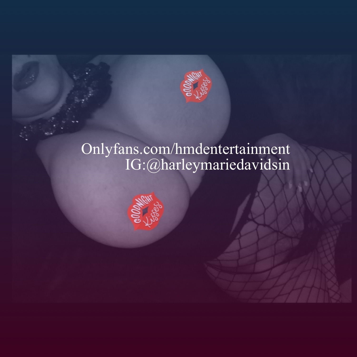 Banner of hmdentertainment