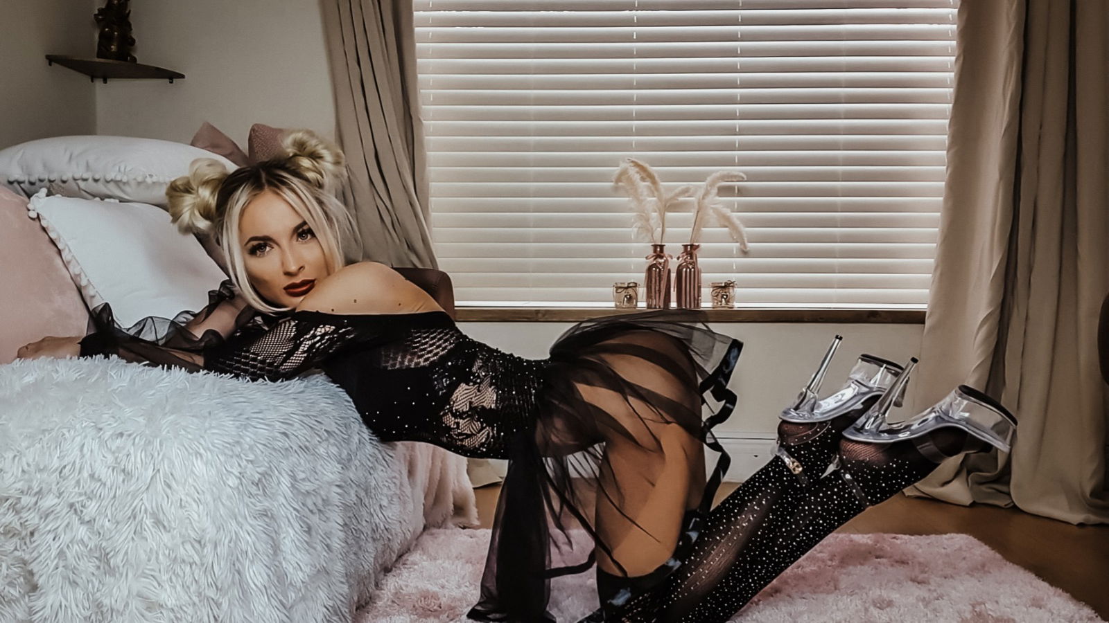 Banner of hollymay420