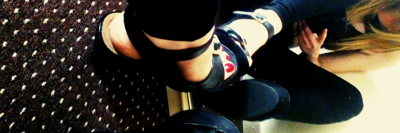 Banner of honeyfindom