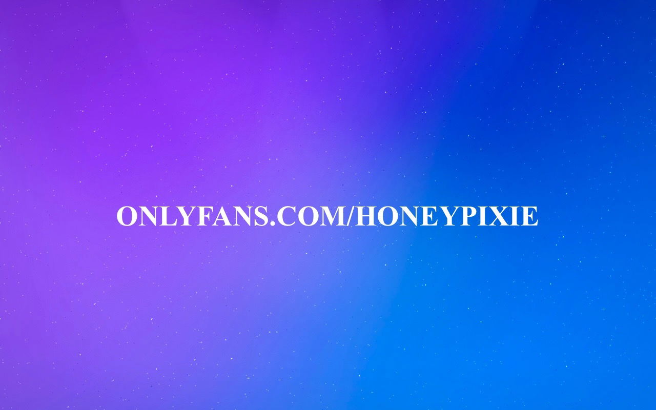 Banner of honeypixie