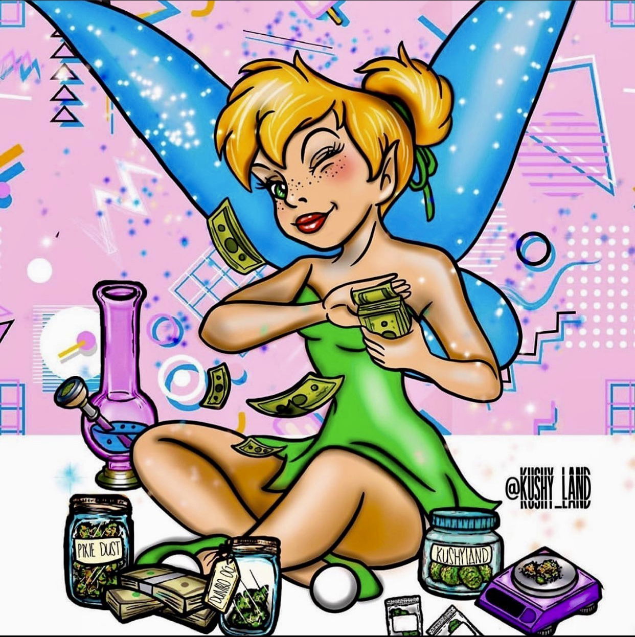 Banner of honeyyy713