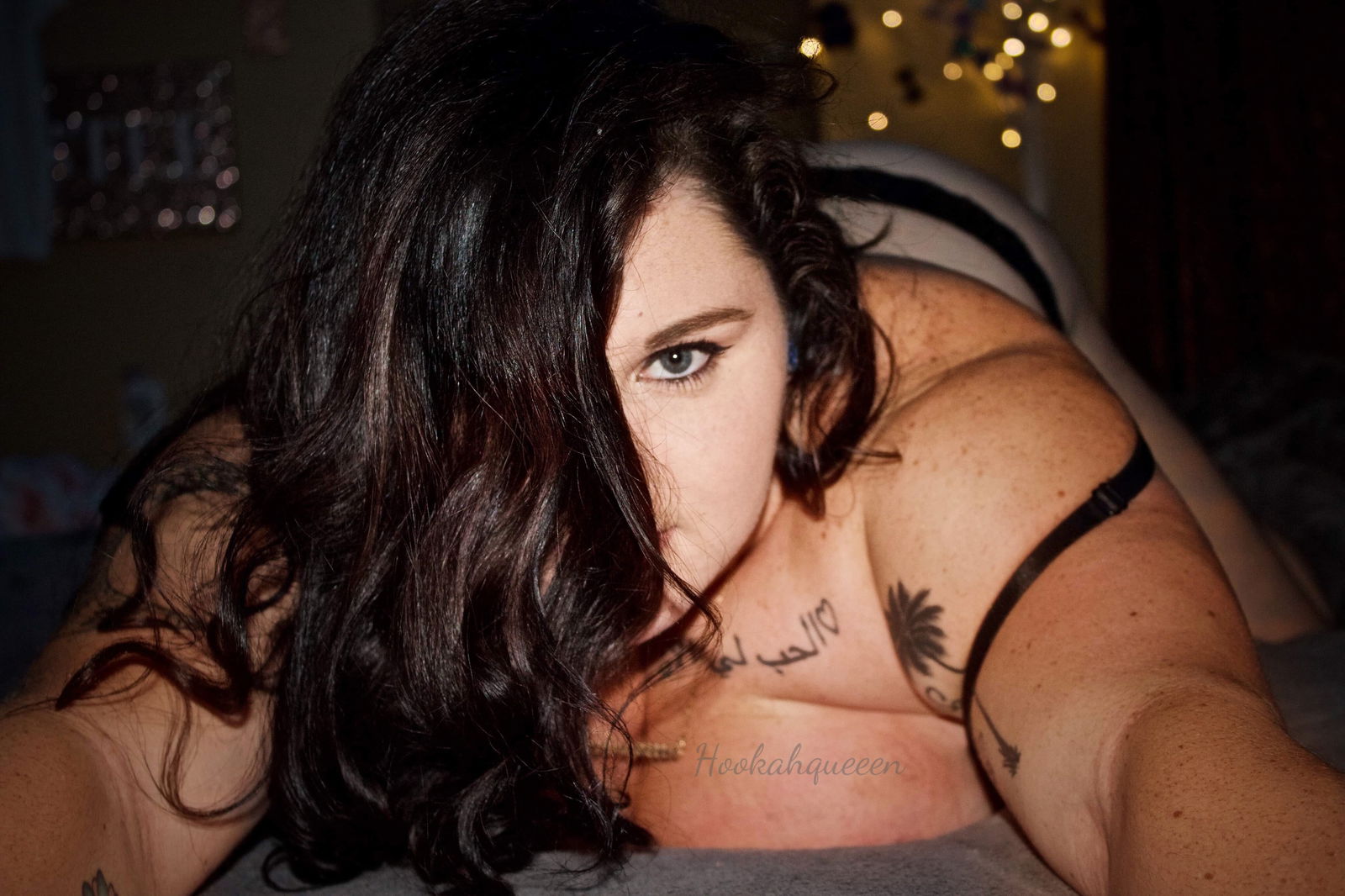 Banner of hookahqueeen