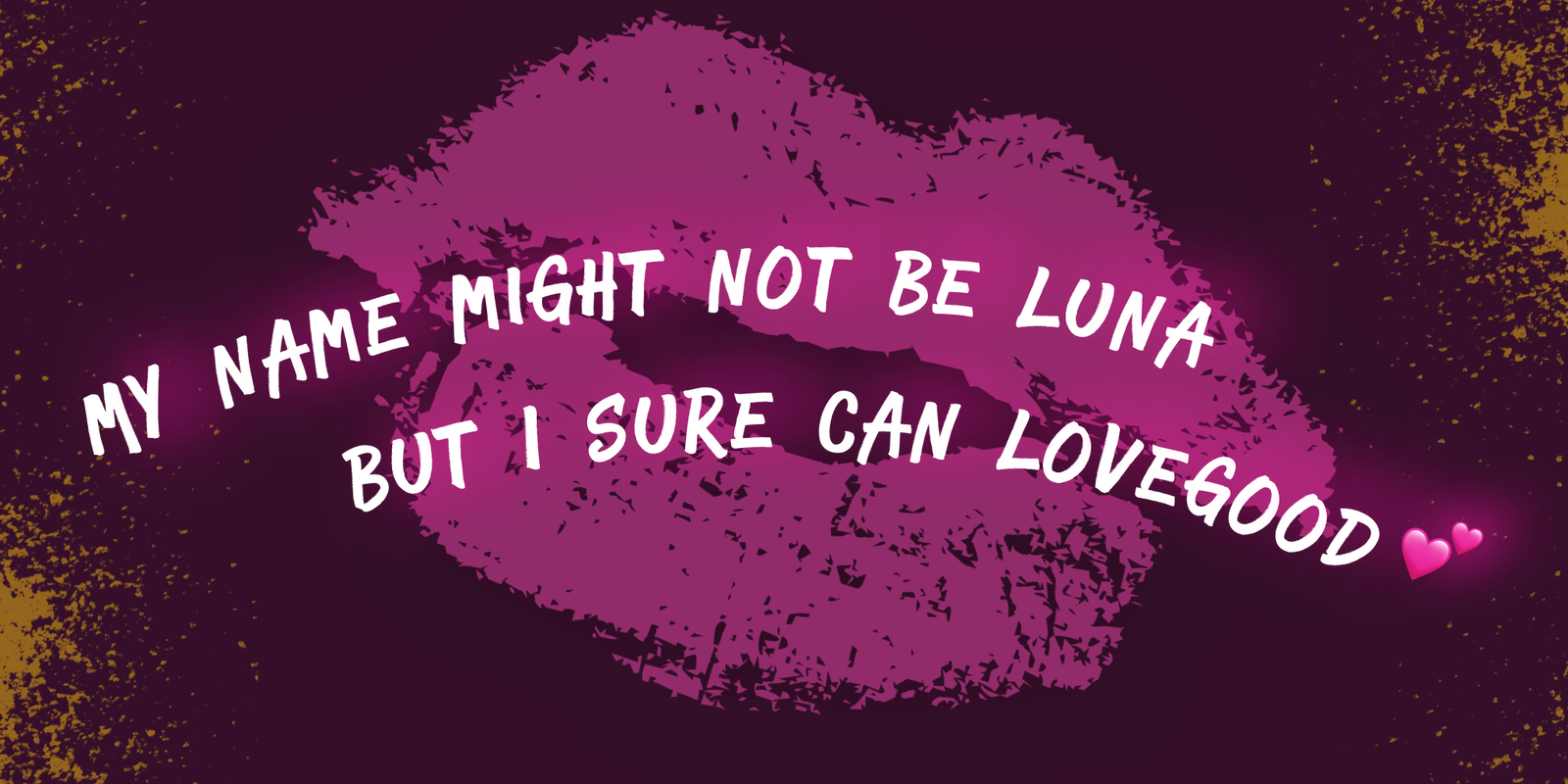 Banner of hopelesslyresilient