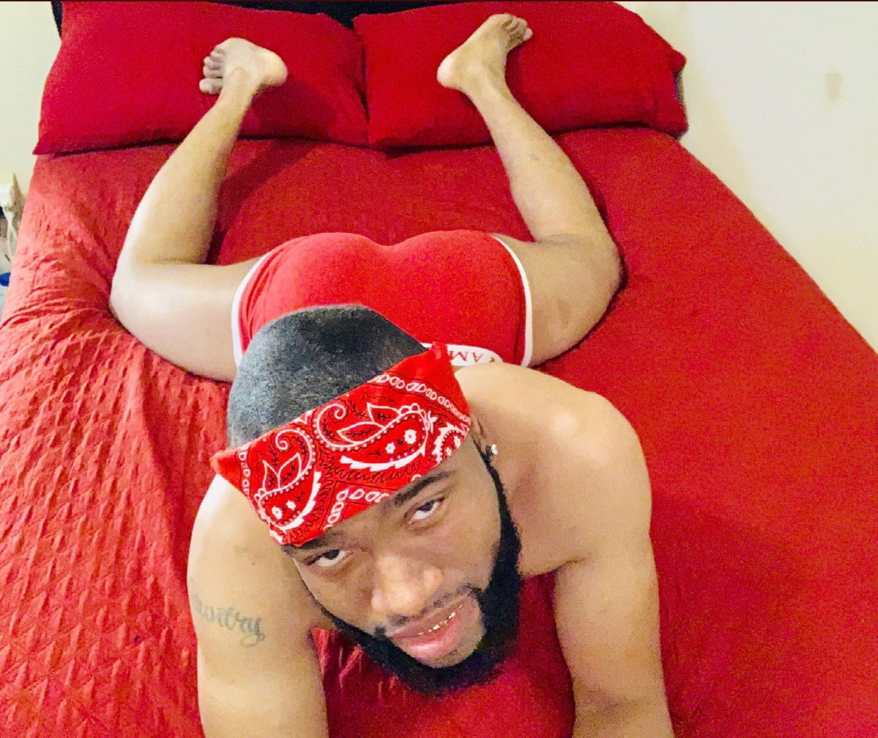 Banner of hotboymello