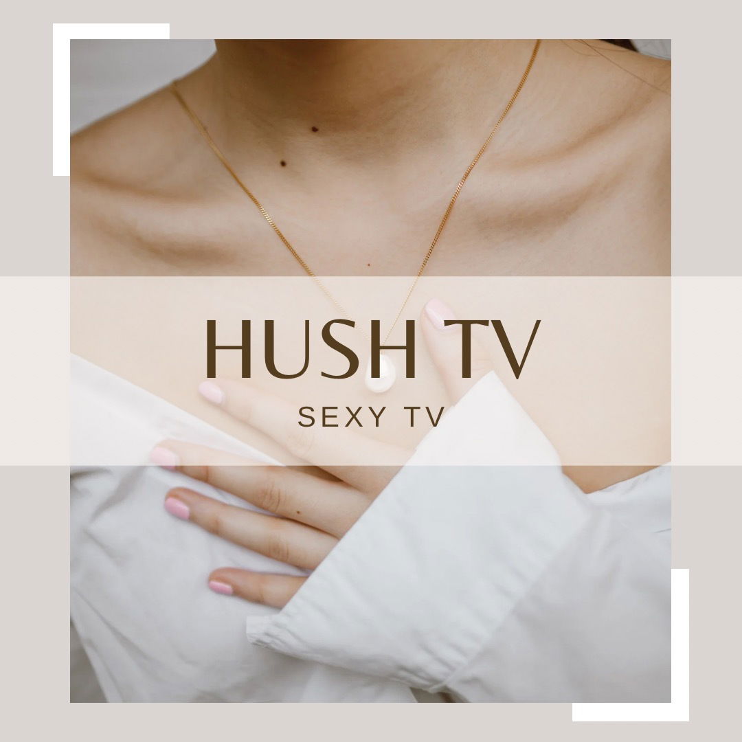 Banner of hushtv