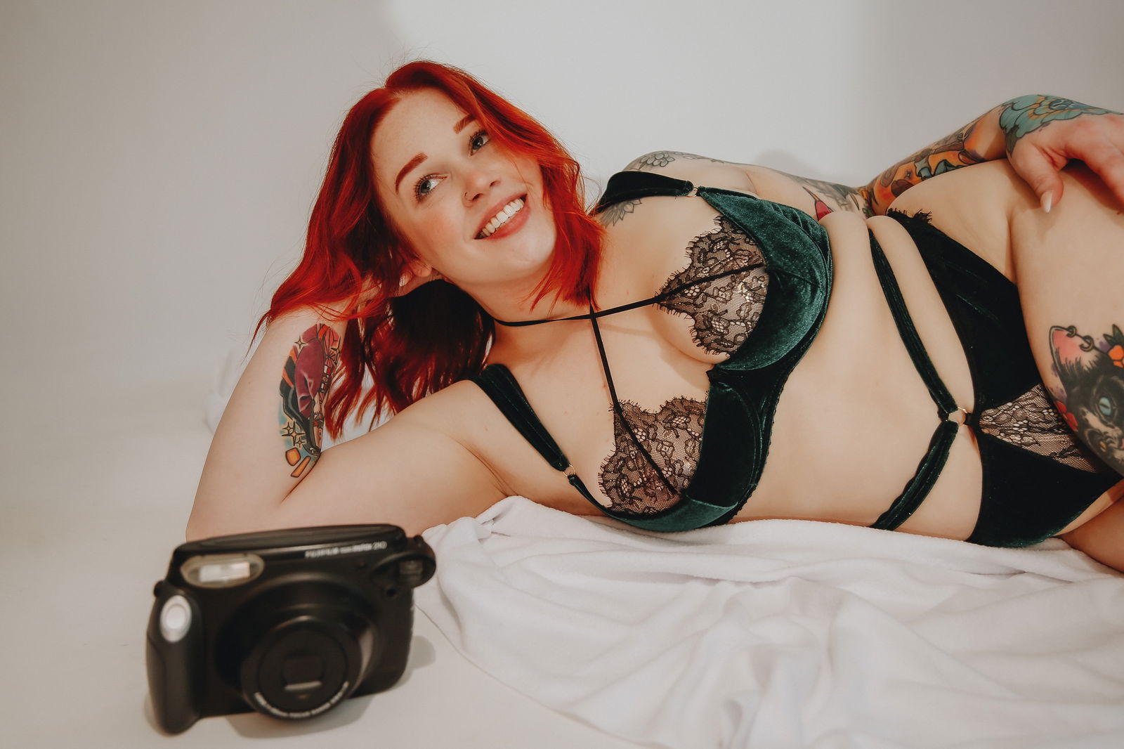 Banner of iamjazzerella
