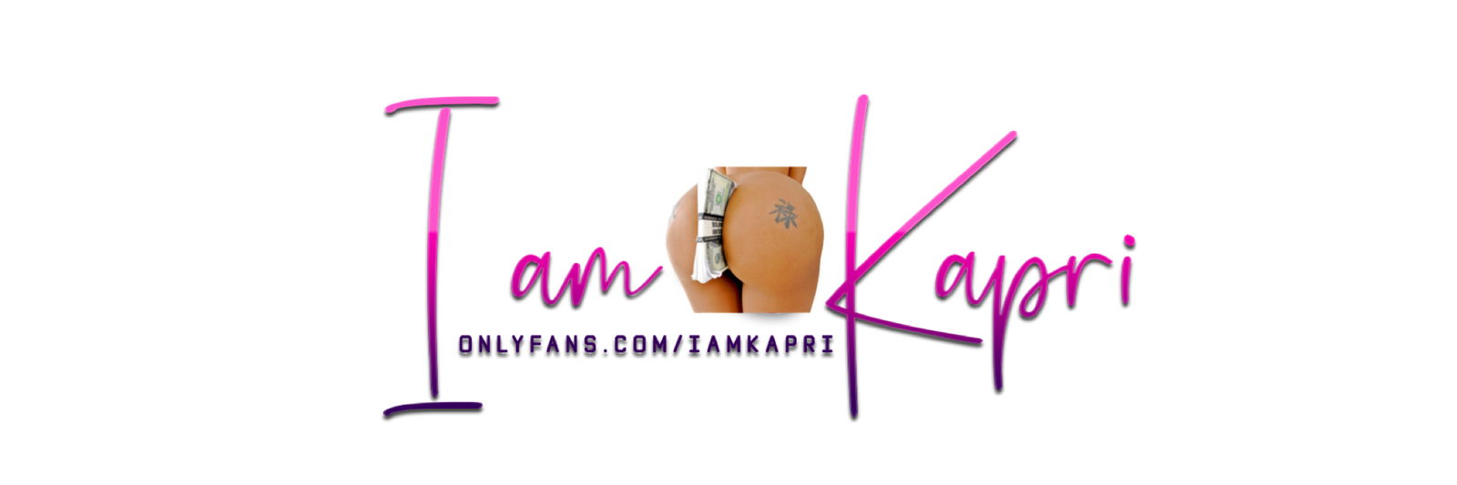 Banner of iamkapri