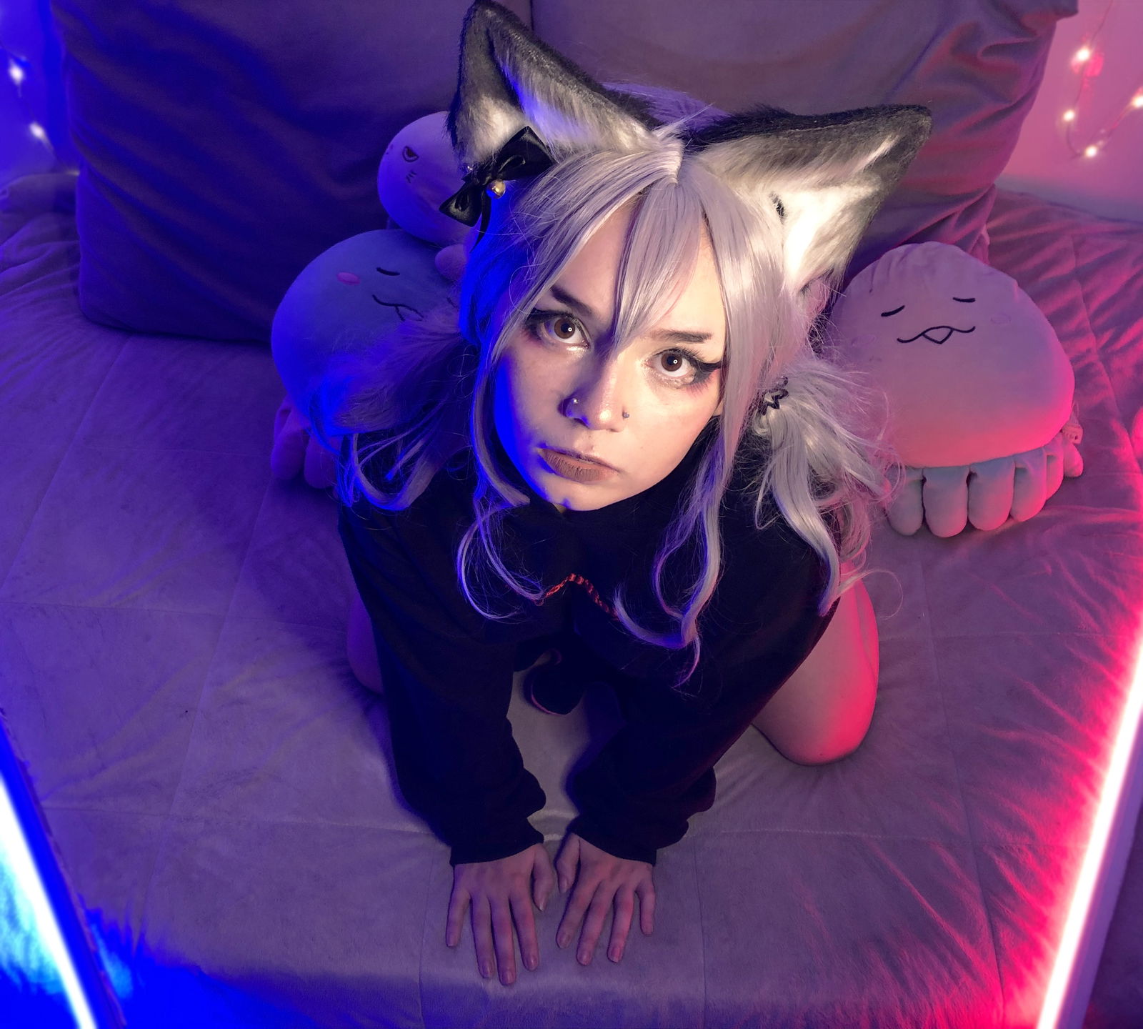 Banner of iamp4nd4