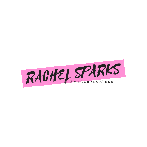 Banner of iamrachelsparks