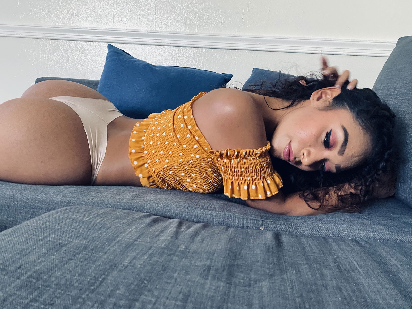 Banner of iamsarahlace