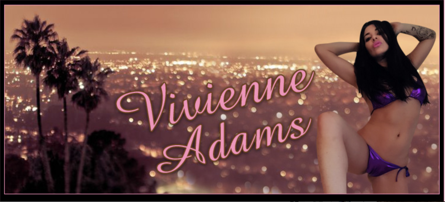 Banner of iamviviennex