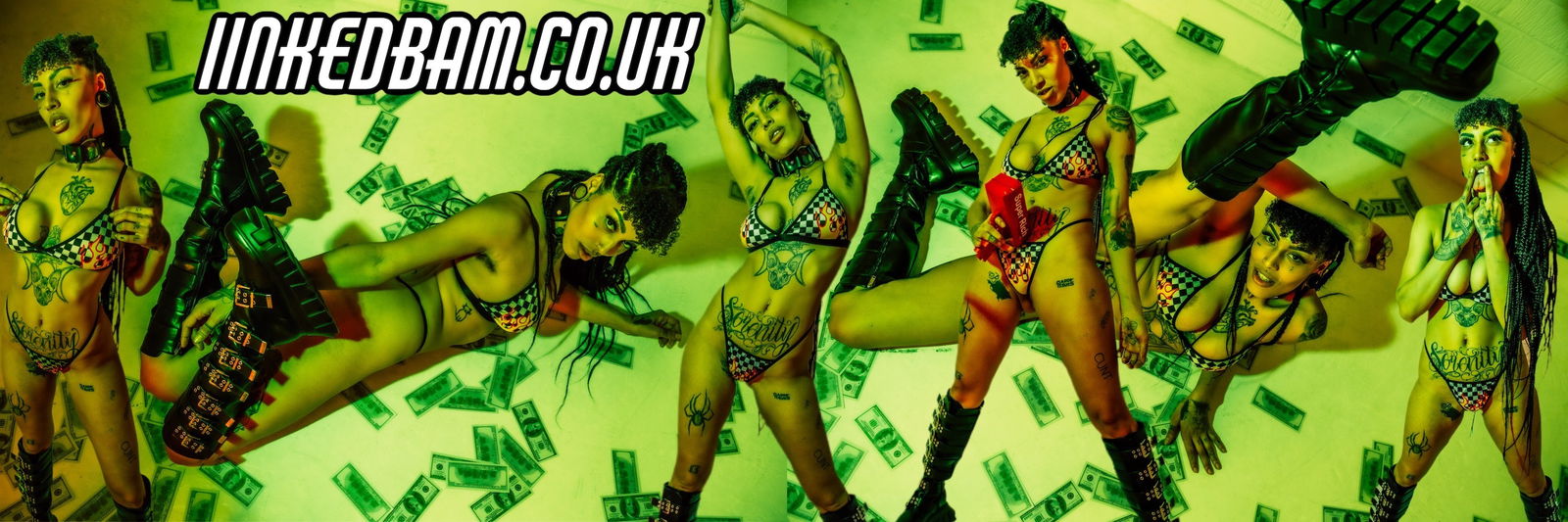 Banner of iinkedbam