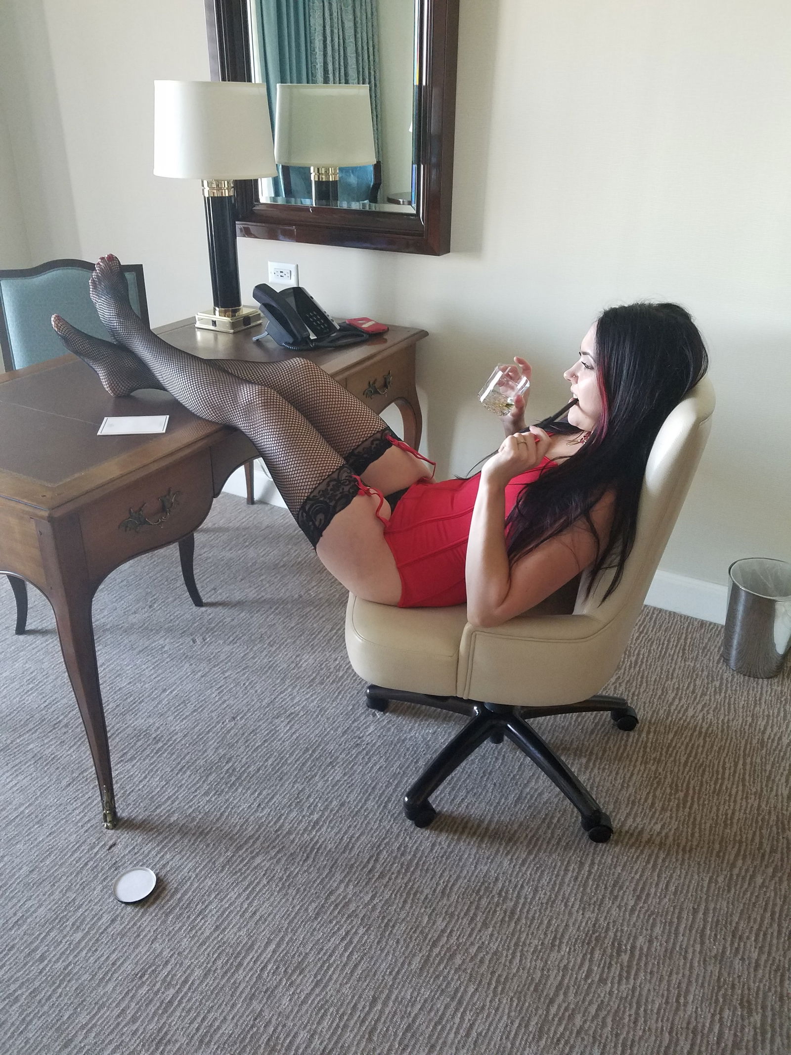 Banner of inclinedstacy