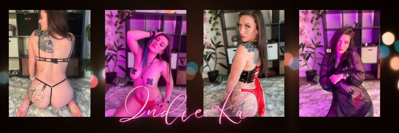 Banner of indie_ka