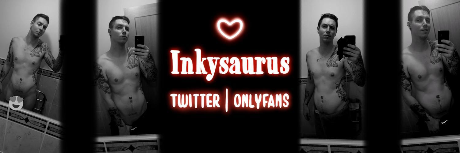 Banner of inkysaurus