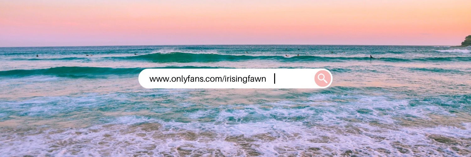 Banner of irisingfawn