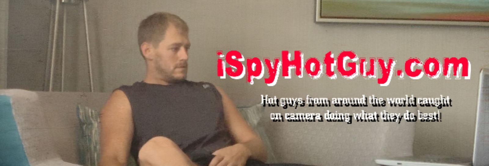 Banner of ispyhotguy