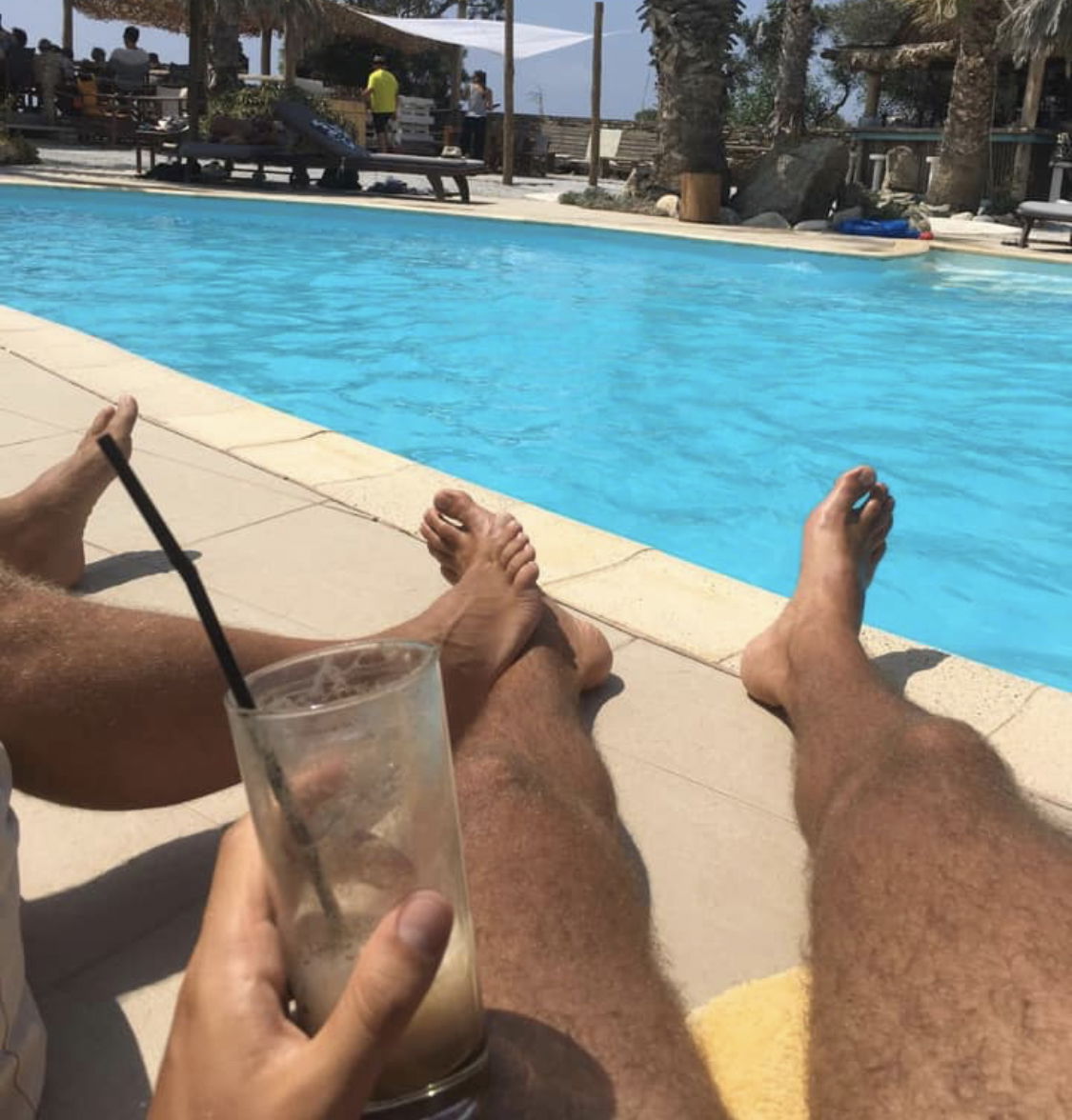 Banner of italianfeet46