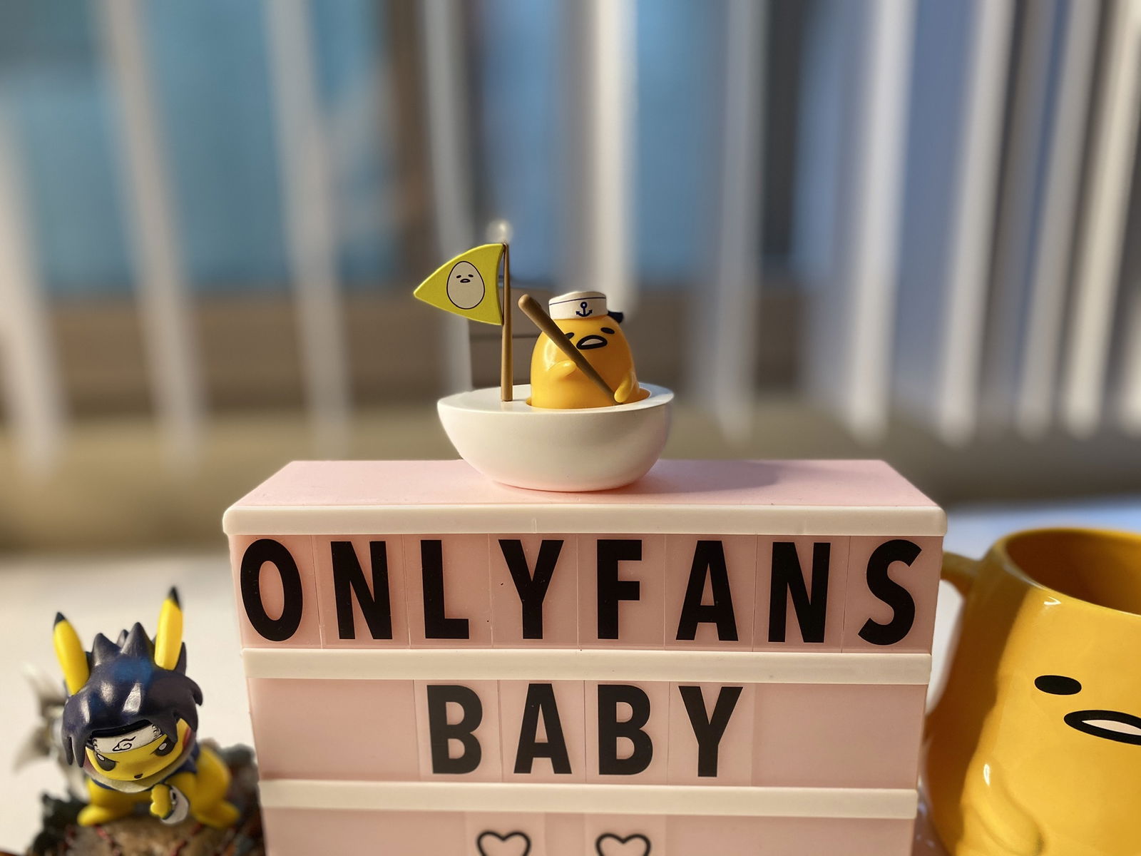 Banner of itsclittyfree