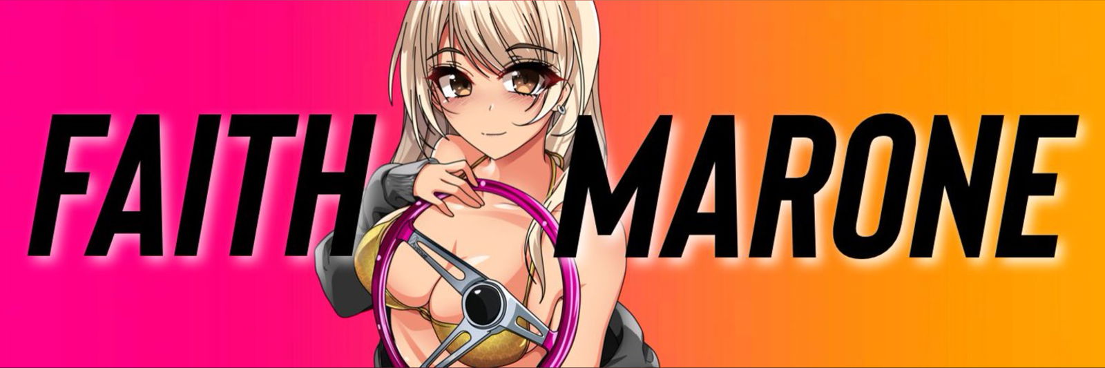 Banner of itsfaithmarone